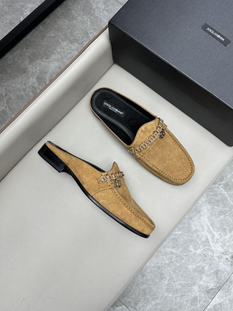 Dolce Gabbana Slippers